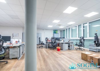 Foto 31 - Capannone via Virgilio
 
6, Giussano - foto 31