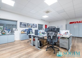 Foto 32 - Capannone via Virgilio
 
6, Giussano - foto 32