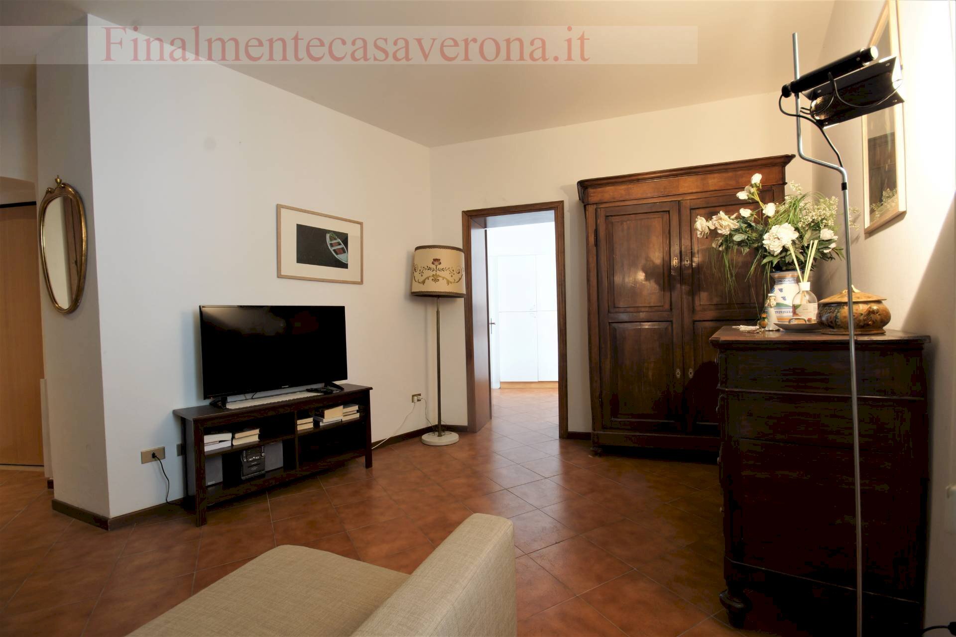 cucina abitabile - Trilocale Via Ponte Rofiolo
 
2, Verona - foto 2