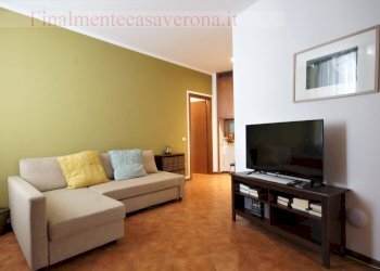 zona giorno - Trilocale Via Ponte Rofiolo
 
2, Verona - foto 1