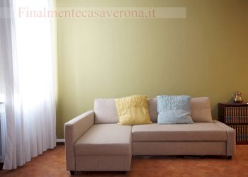 zona giorno - Trilocale Via Ponte Rofiolo
 
2, Verona - foto 3