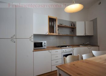 cucina - Trilocale Via Ponte Rofiolo
 
2, Verona - foto 4