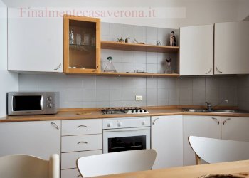 cucina abitabile - Trilocale Via Ponte Rofiolo
 
2, Verona - foto 5