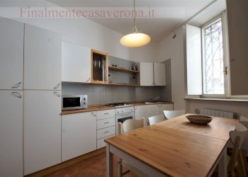 cucina abitabile - Trilocale Via Ponte Rofiolo
 
2, Verona - foto 7