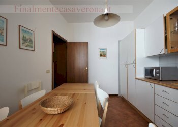 cucina abitabile - Trilocale Via Ponte Rofiolo
 
2, Verona - foto 8