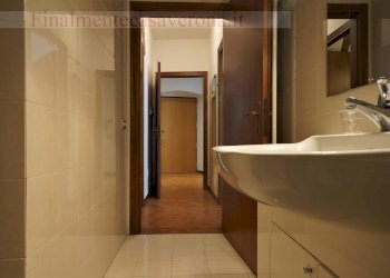 bagno padronale - Trilocale Via Ponte Rofiolo
 
2, Verona - foto 12