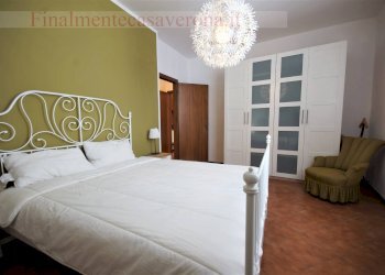 camera matrimoniale - Trilocale Via Ponte Rofiolo
 
2, Verona - foto 15