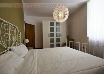 camera matrimoniale - Trilocale Via Ponte Rofiolo
 
2, Verona - foto 16