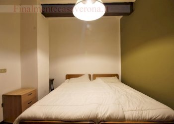 camera matrimoniale - Trilocale Via Ponte Rofiolo
 
2, Verona - foto 17