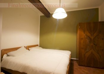 camera matrimoniale - Trilocale Via Ponte Rofiolo
 
2, Verona - foto 18