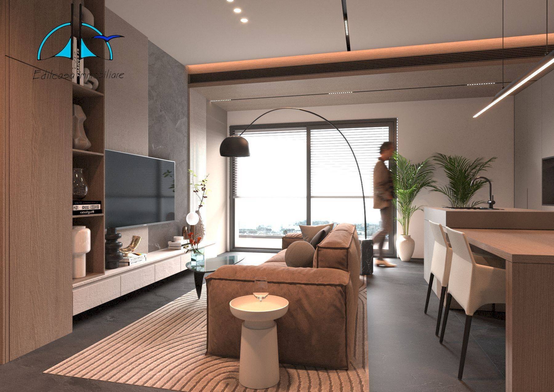 Foto 3 - Bilocale viale dell'Unità d'Italia, Fara in Sabina - foto 3