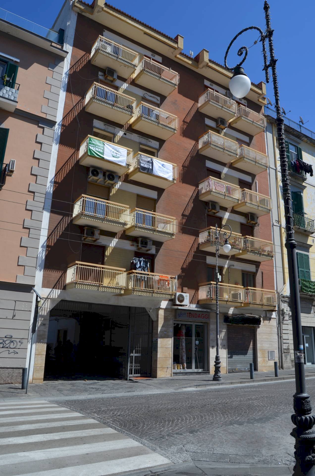 Foto 1 - Appartamento CORSO GARIBALDI
 
168, Portici - foto 1