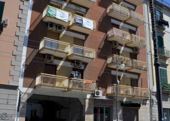 Foto 1 - Appartamento CORSO GARIBALDI
 
168, Portici - foto 1