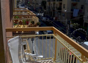 Foto 10 - Appartamento CORSO GARIBALDI
 
168, Portici - foto 10