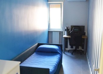 Foto 19 - Appartamento CORSO GARIBALDI
 
168, Portici - foto 19