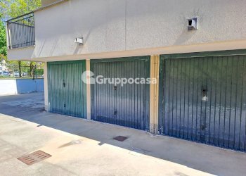 Foto 3 - Box Via M. Melloni
 
5, Magenta - photo 3