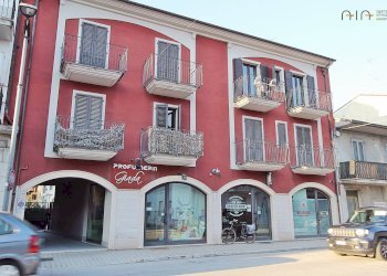 Foto 1 - Locale Commerciale via Filippo Turati, San Benedetto del Tronto - foto 1