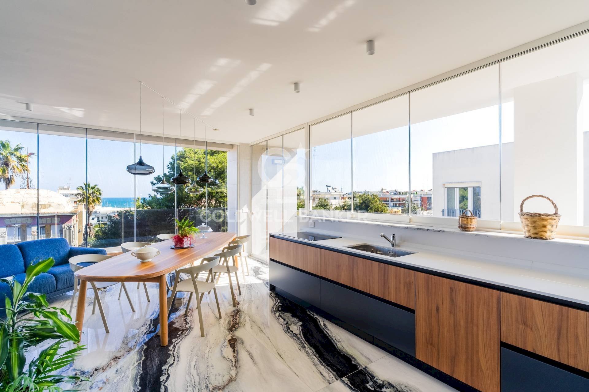 Foto 2 - Attico Via Taranto
 
14/6, Bari - foto 2