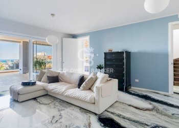 Foto 5 - Attico Via Taranto
 
14/6, Bari - foto 5