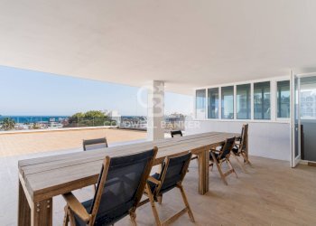 Foto 23 - Attico Via Taranto
 
14/6, Bari - foto 23