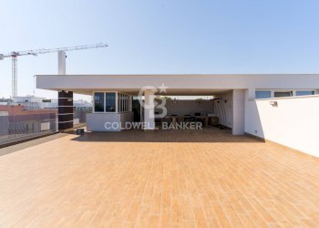 Foto 25 - Attico Via Taranto
 
14/6, Bari - foto 25