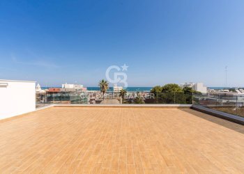 Foto 26 - Attico Via Taranto
 
14/6, Bari - foto 26