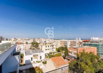 Foto 27 - Attico Via Taranto
 
14/6, Bari - foto 27