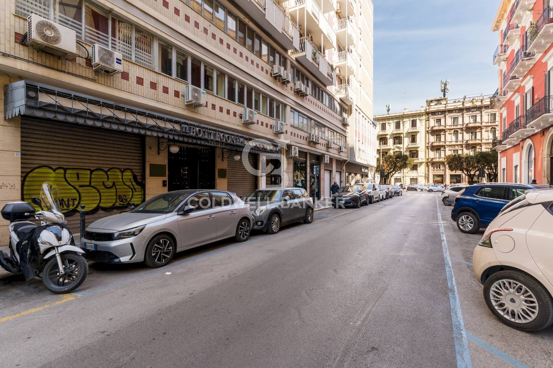 Foto 1 - Locale Commerciale Via Principe Amedeo
 
9 11 9A, Bari - foto 1