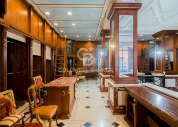 Foto 3 - Locale Commerciale Via Principe Amedeo
 
9 11 9A, Bari - foto 3