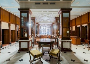 Foto 8 - Locale Commerciale Via Principe Amedeo
 
9 11 9A, Bari - foto 8