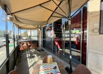 Foto 13 - Attività Commerciale Via Gaetano Salvemini
 
14/A, Bari - foto 13