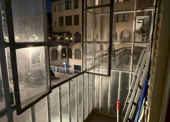 Appartamento Centrale, Bergamo, Bergamo - foto 7