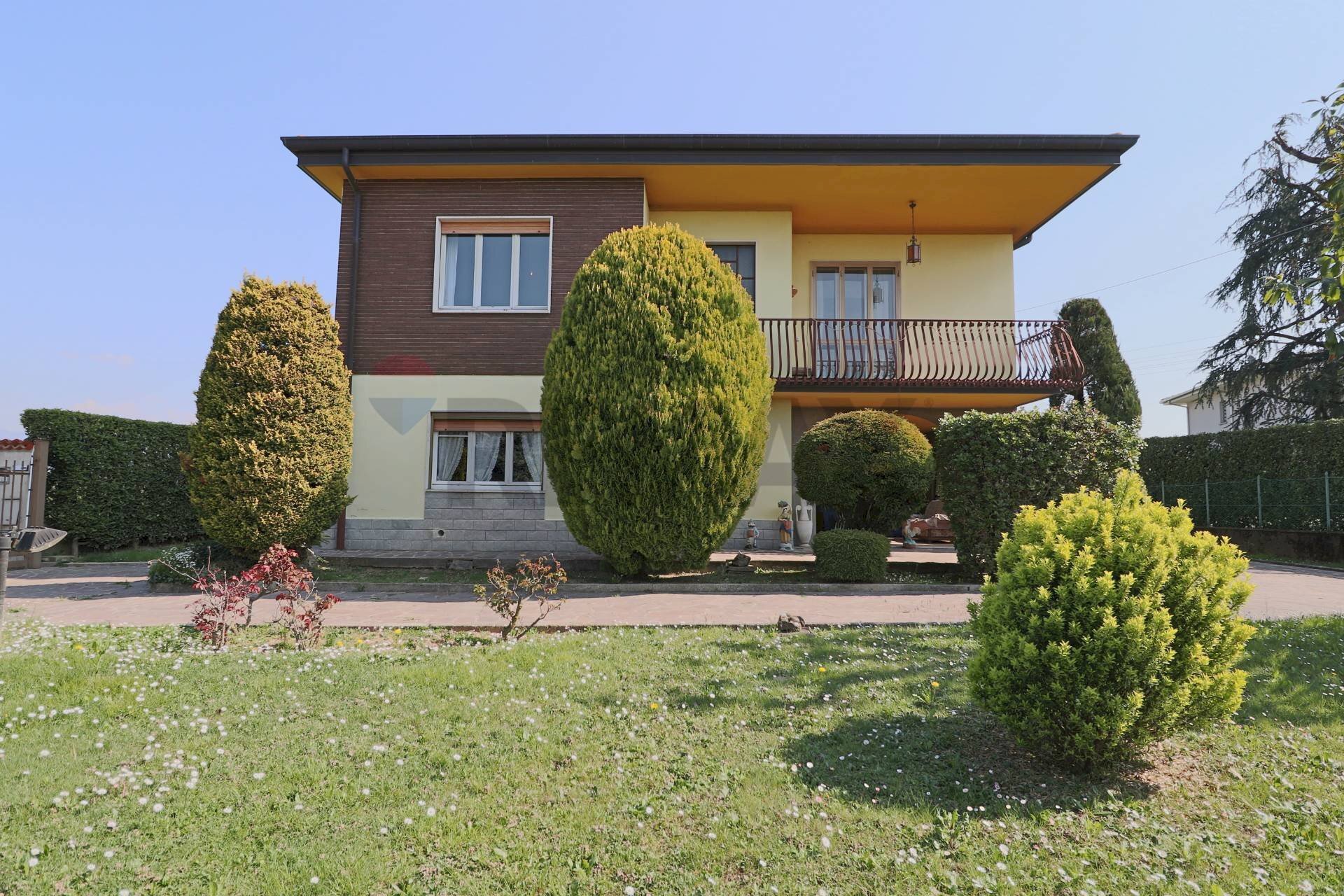 Casa indipendente Brembate di Sopra, BG, Brembate di Sopra - foto 1