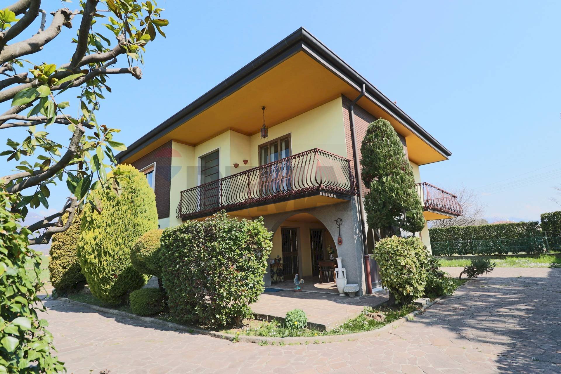 Casa indipendente Brembate di Sopra, BG, Brembate di Sopra - foto 2