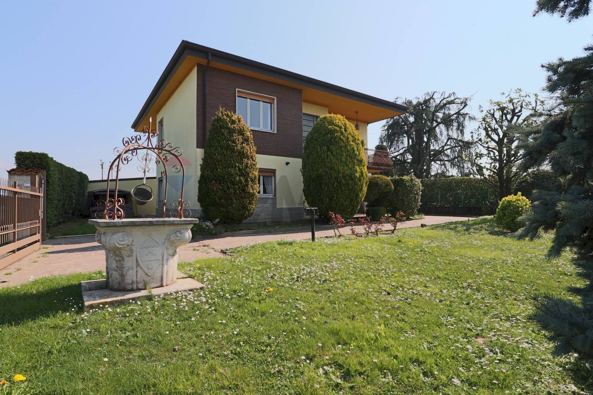 Casa indipendente Brembate di Sopra, BG, Brembate di Sopra - foto 3