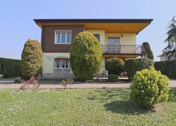 Casa indipendente Brembate di Sopra, BG, Brembate di Sopra - foto 1