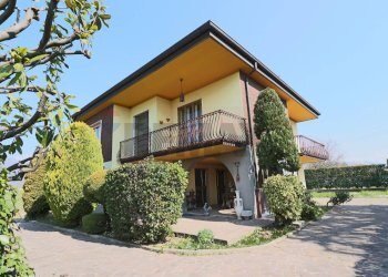 Casa indipendente Brembate di Sopra, BG, Brembate di Sopra - foto 2