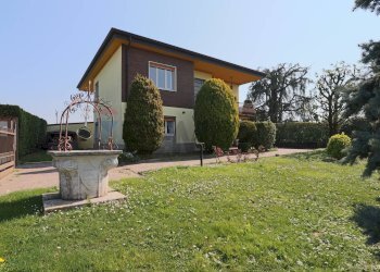 Casa indipendente Brembate di Sopra, BG, Brembate di Sopra - foto 3