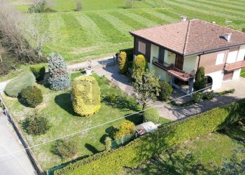 Casa indipendente Brembate di Sopra, BG, Brembate di Sopra - foto 5