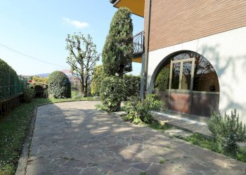 Casa indipendente Brembate di Sopra, BG, Brembate di Sopra - foto 8