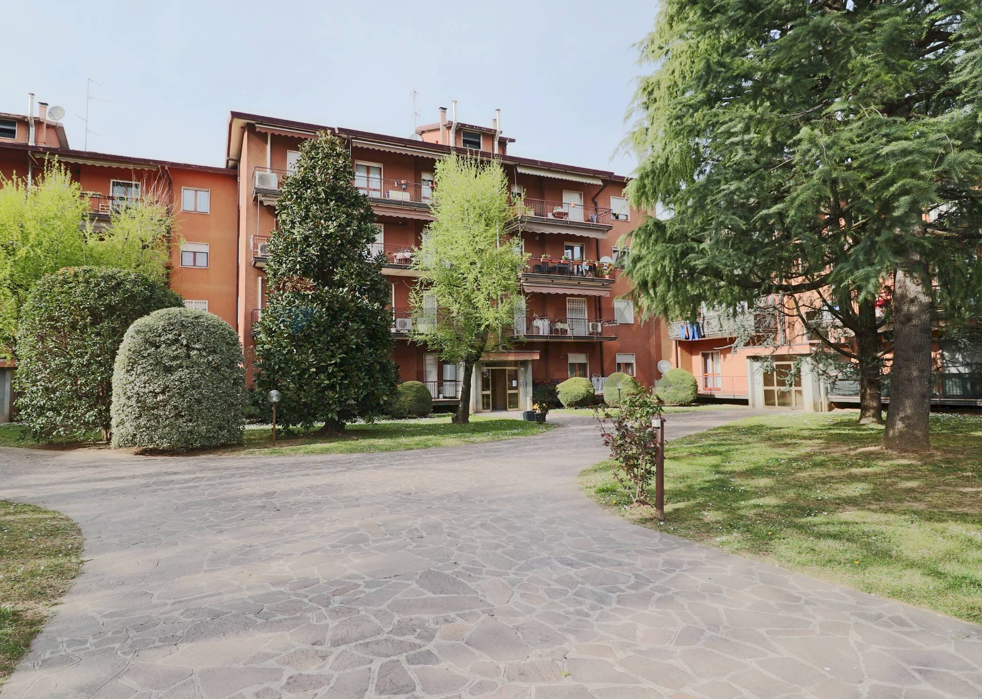 Appartamento VIA PACE, 91 
 Calusco centro, Calusco d'Adda - foto 1