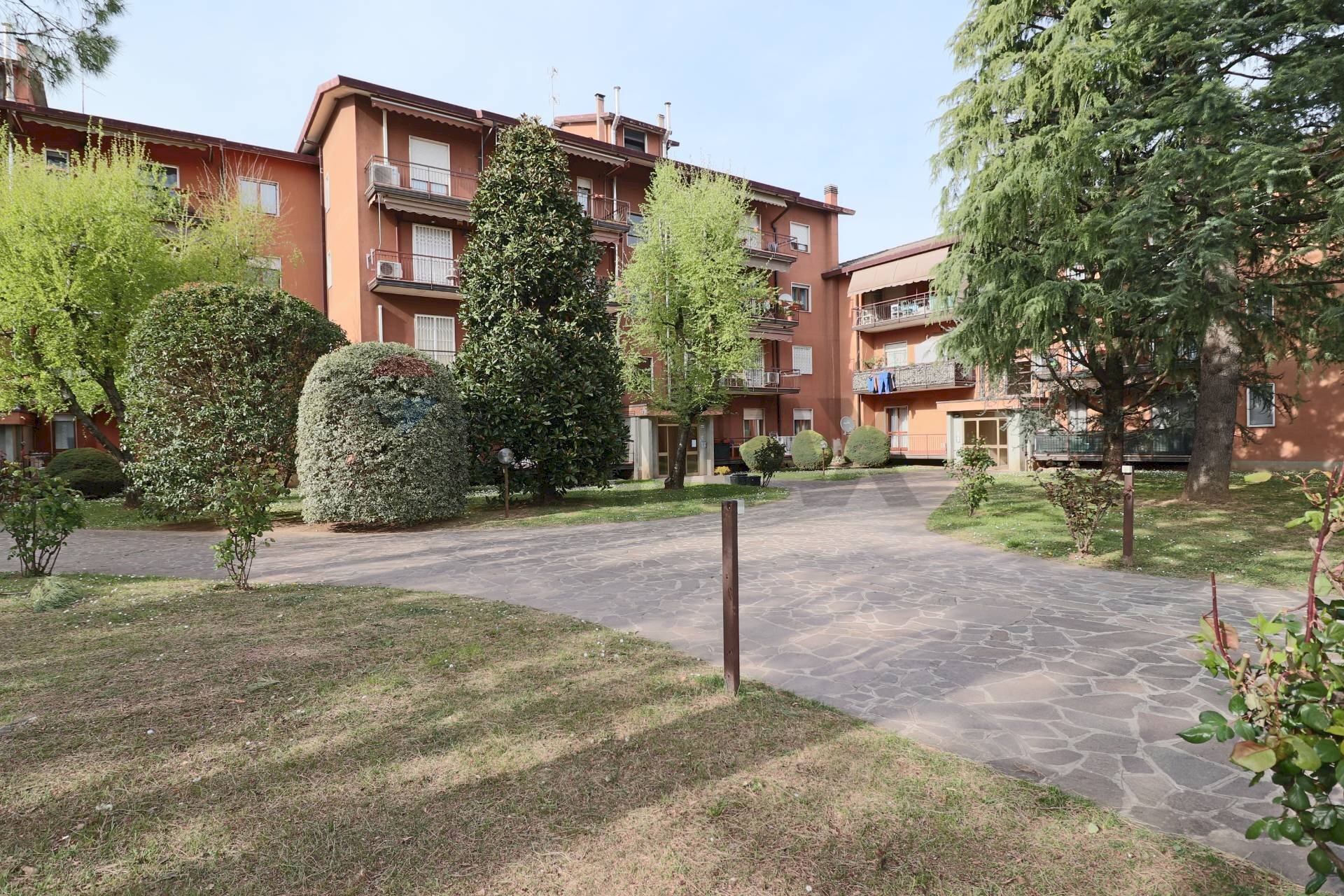 Appartamento VIA PACE, 91 
 Calusco centro, Calusco d'Adda - foto 2