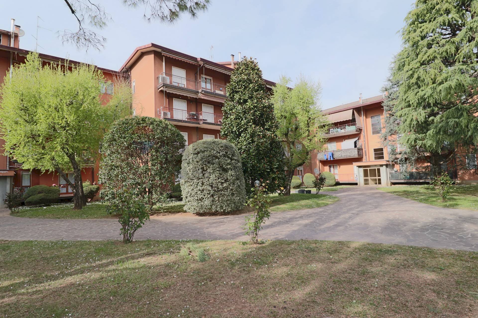 Appartamento VIA PACE, 91 
 Calusco centro, Calusco d'Adda - foto 3