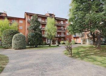 Appartamento VIA PACE, 91 
 Calusco centro, Calusco d'Adda - foto 1