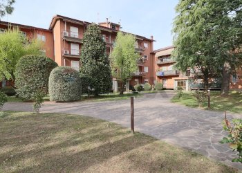 Appartamento VIA PACE, 91 
 Calusco centro, Calusco d'Adda - foto 2