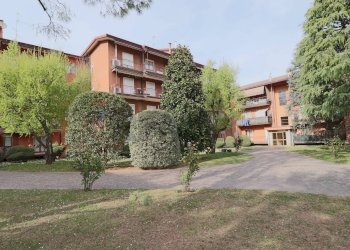 Appartamento VIA PACE, 91 
 Calusco centro, Calusco d'Adda - foto 3