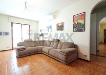 Appartamento VIA PACE, 91 
 Calusco centro, Calusco d'Adda - foto 8