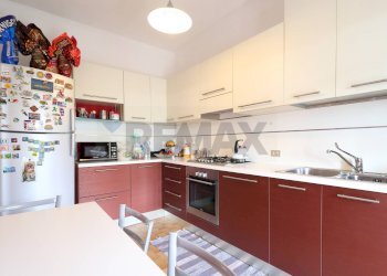 Appartamento VIA PACE, 91 
 Calusco centro, Calusco d'Adda - foto 9