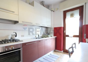 Appartamento VIA PACE, 91 
 Calusco centro, Calusco d'Adda - foto 10