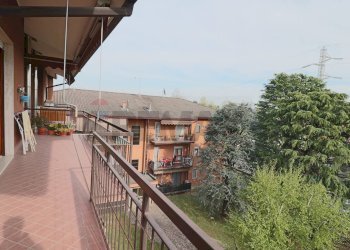 Appartamento VIA PACE, 91 
 Calusco centro, Calusco d'Adda - foto 11